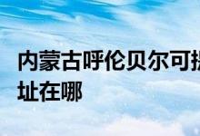 內蒙古呼倫貝爾可提供康佳電風扇維修服務地址在哪