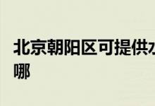 北京朝陽區(qū)可提供水仙電風(fēng)扇維修服務(wù)地址在哪