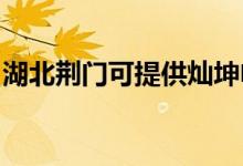 湖北荊門可提供燦坤電風(fēng)扇維修服務(wù)地址在哪