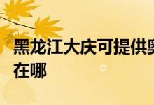黑龍江大慶可提供奧克斯電暖器維修服務地址在哪
