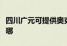 四川廣元可提供奧克斯電暖器維修服務地址在哪