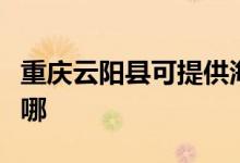 重慶云陽(yáng)縣可提供海爾電暖器維修服務(wù)地址在哪