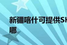 新疆喀什可提供SKG榨汁機維修服務地址在哪
