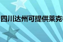 四川達州可提供萊克榨汁機維修服務地址在哪