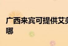廣西來(lái)賓可提供艾美特除濕機(jī)維修服務(wù)地址在哪