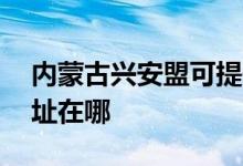 內(nèi)蒙古興安盟可提供aigo投影機維修服務(wù)地址在哪