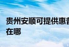 貴州安順可提供惠普激光打印機維修服務地址在哪