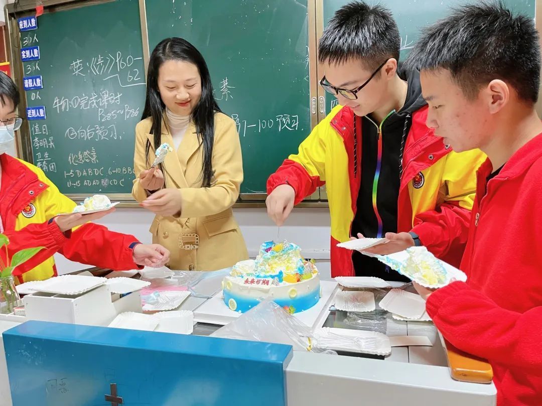 用心高復(fù) 為“后高考時(shí)代”命題