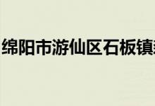 綿陽市游仙區(qū)石板鎮(zhèn)森柏村幼兒園的地址在哪