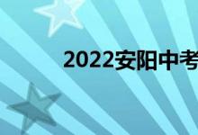 2022安陽(yáng)中考成績(jī)查詢系統(tǒng)入口