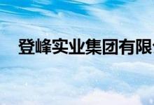 登峰實業(yè)集團有限公司幼兒園的地址在哪