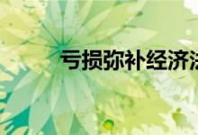 虧損彌補經(jīng)濟法例題（虧損彌補）