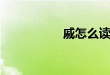 戚怎么讀（戚如何讀）