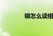 輟怎么讀組詞（輟的意思）