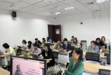 金旗案例走進(jìn)復(fù)旦、浙大等高校課堂 推動(dòng)產(chǎn)學(xué)結(jié)合人才培養(yǎng)