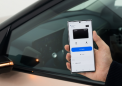 Genesis GV60 車(chē)主現(xiàn)在可以在 Samsung Pass 中使用數(shù)字車(chē)鑰匙