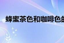 蜂蜜茶色和咖啡色的區(qū)別（有什么不一樣）