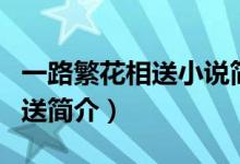 一路繁花相送小說(shuō)簡(jiǎn)介（關(guān)于小說(shuō)一路繁花相送簡(jiǎn)介）