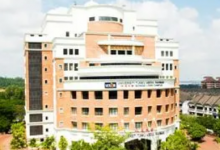 CV拉曼大學博士宣布2022至2023學年招生