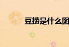 豆撈是什么圖片（豆撈是什么）