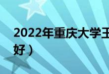 2022年重慶大學(xué)王牌專業(yè)是什么（哪個(gè)排名好）