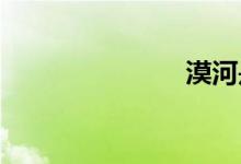 漠河是哪個市