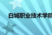 白城職業(yè)技術學院（b超主要檢查什么）