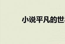 小說平凡的世界中的寶康是哪里