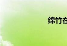 綿竹在四川哪里