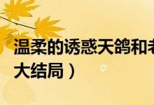 溫柔的誘惑天鴿和老板吻戲（溫柔的誘惑天鴿大結(jié)局）
