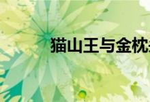 貓山王與金枕頭榴蓮有什么不同