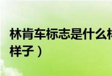 林肯車標(biāo)志是什么樣的標(biāo)（林肯車的標(biāo)是什么樣子）