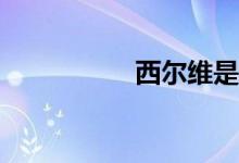 西爾維是怎么結(jié)束的？