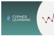 CYPHER LEARNING被全球數(shù)據(jù)愛好者社區(qū)選為首選學(xué)習(xí)平臺提供商