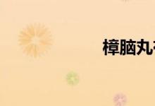 樟腦丸有什么用呢