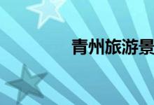 青州旅游景點(diǎn)（景點(diǎn)推薦）