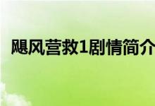 颶風(fēng)營(yíng)救1劇情簡(jiǎn)介（颶風(fēng)營(yíng)救1劇情介紹）