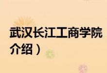 武漢長(zhǎng)江工商學(xué)院（關(guān)于武漢長(zhǎng)江工商學(xué)院的介紹）