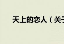 天上的戀人（關(guān)于天上的戀人的介紹）