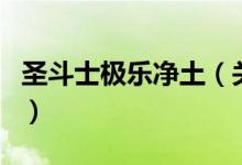 圣斗士極樂(lè)凈土（關(guān)于圣斗士極樂(lè)凈土的介紹）