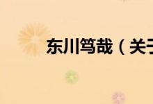 東川篤哉（關于東川篤哉的介紹）