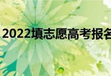 2022填志愿高考報名app咋樣（哪個比較好）