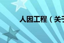 人因工程（關(guān)于人因工程的介紹）