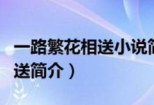 一路繁花相送小說簡介（關(guān)于小說一路繁花相送簡介）