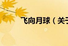 飛向月球（關(guān)于飛向月球的介紹）