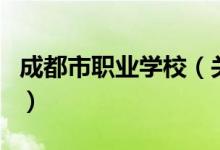 成都市職業(yè)學(xué)校（關(guān)于成都市職業(yè)學(xué)校的介紹）