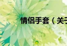 情侶手套（關(guān)于情侶手套的介紹）