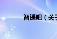 智遙吧（關于智遙吧的介紹）