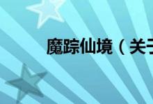 魔蹤仙境（關于魔蹤仙境的介紹）