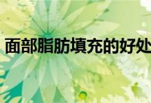 面部脂肪填充的好處和壞處（面部脂肪填充）